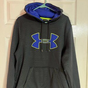 Under Armour Hoodie (Mens)